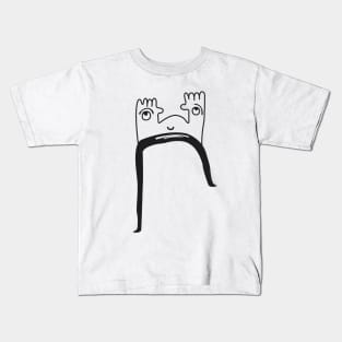 Hands Up Kids T-Shirt